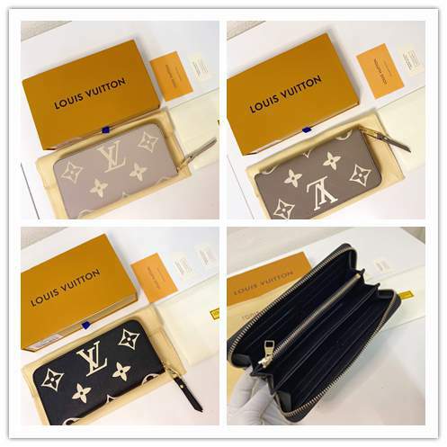 Picture of Louis Vuitton Wallets _SKUfw237148444fw
